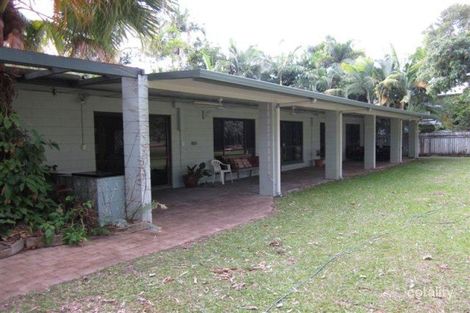 Property photo of 142 Bergin Road Cranbrook QLD 4814