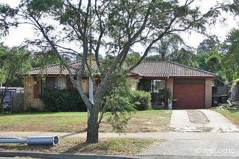 Property photo of 264 Madagascar Drive Kings Park NSW 2148