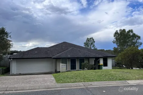 28 Rosella Cres, Springfield Lakes, QLD 4300