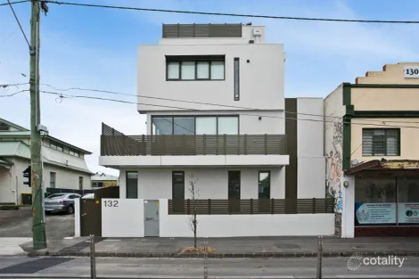 3/132 Nicholson St, Brunswick East, VIC 3057