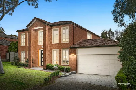 Property photo of 29 Crows Lane Glen Waverley VIC 3150