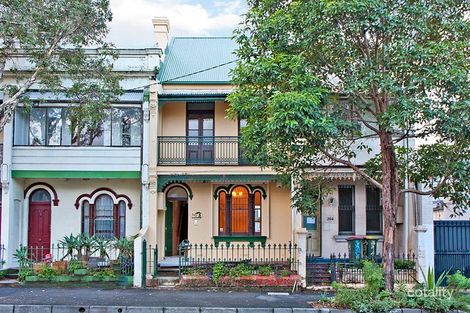 1/392 Cleveland St, Surry Hills, NSW 2010