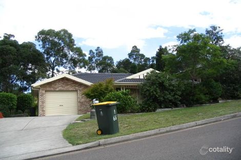 Property photo of 66 Rosamond Street Maryland NSW 2287