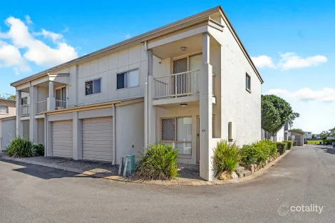 43/20 Kathleen St, Richlands, QLD 4077