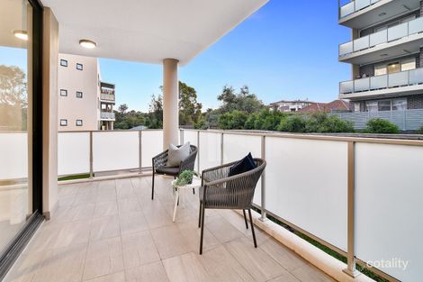 Property photo of 33/190-194 Burnett Street Mays Hill NSW 2145
