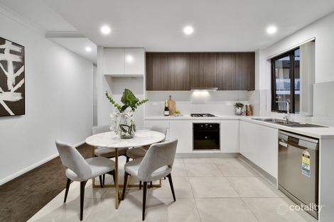 Property photo of 33/190-194 Burnett Street Mays Hill NSW 2145