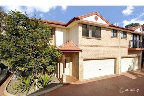 11/4-6 Conie Ave, Baulkham Hills, NSW 2153