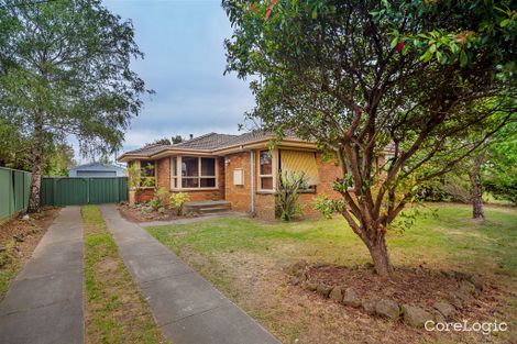 Property photo of 18 Manneville Street Wendouree VIC 3355