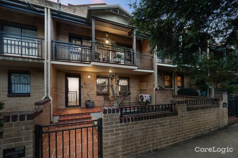 Property photo of 39 Holmesdale Street Marrickville NSW 2204