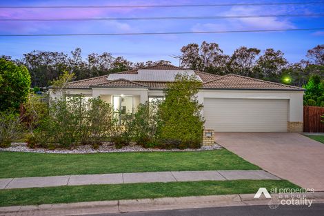 Property photo of 50 Freshwater Drive Berrinba QLD 4117