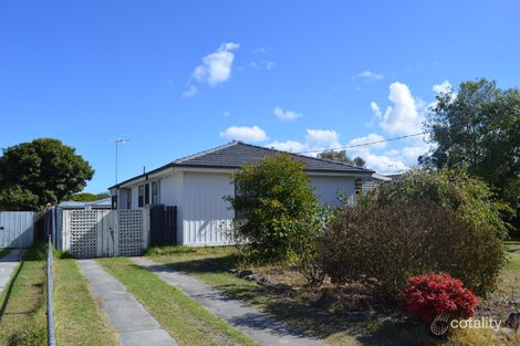 Property photo of 9 Hyland Crescent Yarram VIC 3971