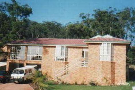 Property photo of 4 Peppertree Circuit Toronto NSW 2283
