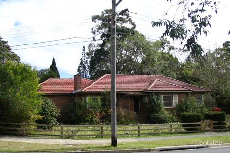 Property photo of 1 Jackson Crescent Denistone East NSW 2112