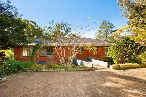 Property photo of 46 Abuklea Road Epping NSW 2121