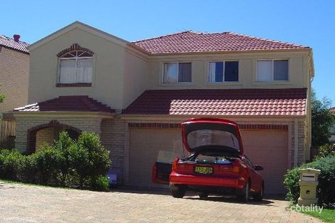Property photo of 6 Summit Court Glenwood NSW 2768