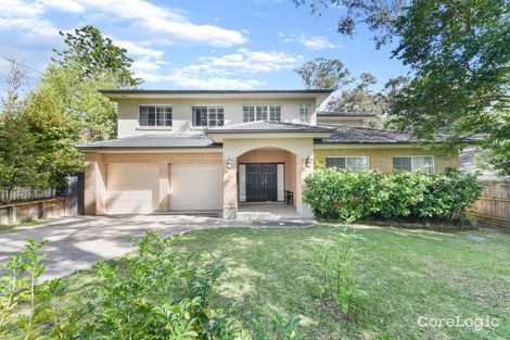 Property photo of 10 Churchill Avenue Wahroonga NSW 2076