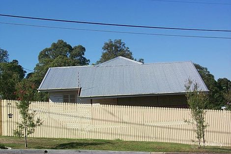 Property photo of 80 Davies Road Ashgrove QLD 4060