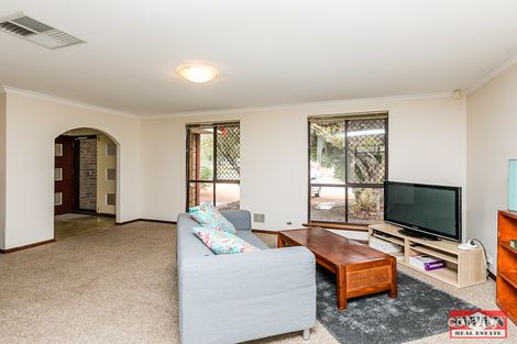 Property photo of 15 Higham Hill Swan View WA 6056