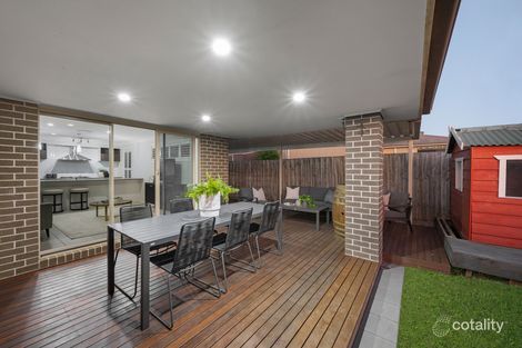 Property photo of 4 McGuire Crescent Bardia NSW 2565