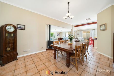 Property photo of 18 Oakland Hills Boulevard Currambine WA 6028