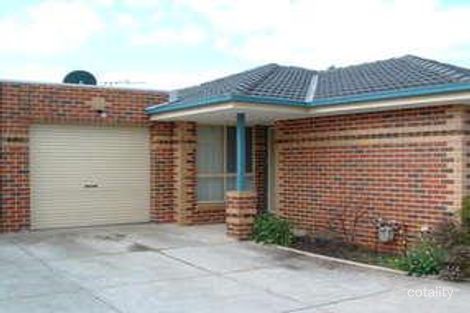 Property photo of 2/38 Carrington Street Sydenham VIC 3037