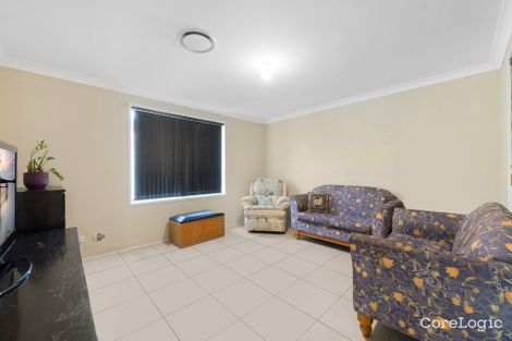 Property photo of 47 McLaughlin Circuit Bradbury NSW 2560