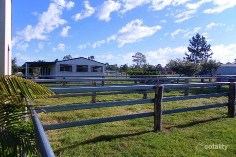 Property photo of 7 Samuel Court Adare QLD 4343