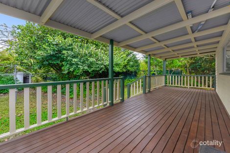 Property photo of 70 Chelmer Street East Chelmer QLD 4068