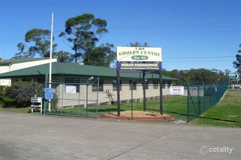 31 Groves Ave, Mulgrave, NSW 2756