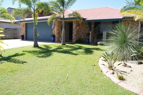 6 Kensington Ct, Glenella, QLD 4740