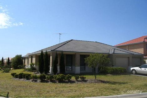 11 Rabett Cres, Horningsea Park, NSW 2171