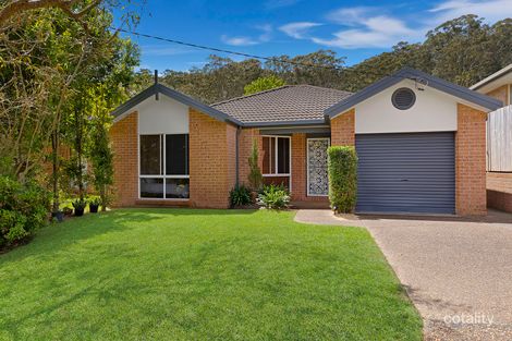 Property photo of 14 Red Cedar Close Ourimbah NSW 2258