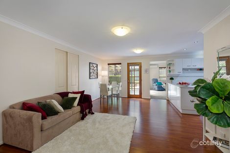 Property photo of 14 Red Cedar Close Ourimbah NSW 2258