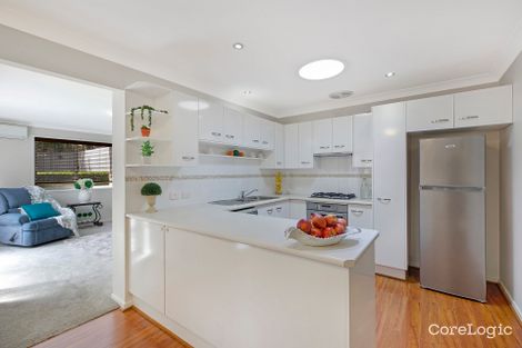 Property photo of 14 Red Cedar Close Ourimbah NSW 2258
