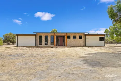 Property photo of 17 Dirk Hartog Drive Nambeelup WA 6207