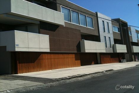 5/5 Curtis Pl, Brunswick, VIC 3056