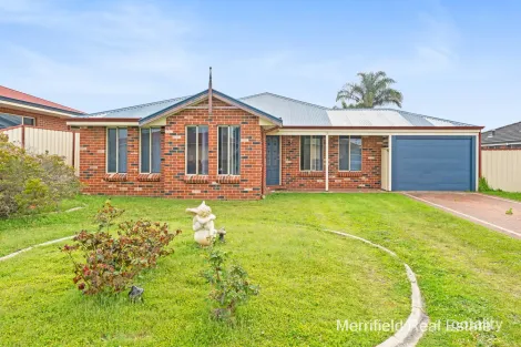 Property photo of 5 Wren Way Bayonet Head WA 6330
