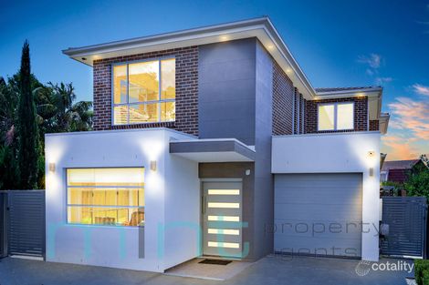 Property photo of 4A Edgar Crescent Belfield NSW 2191