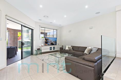 Property photo of 4A Edgar Crescent Belfield NSW 2191