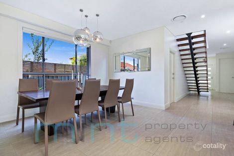 Property photo of 4A Edgar Crescent Belfield NSW 2191