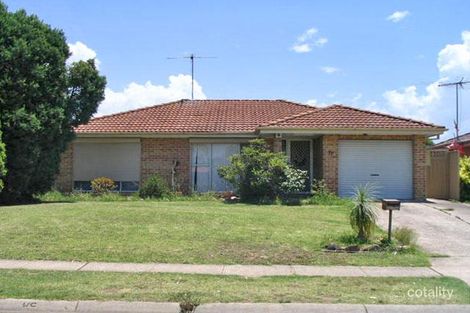 56 Lenton Cres, Oakhurst, NSW 2761