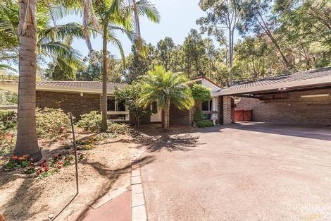 Property photo of 6 Mann Place Roleystone WA 6111