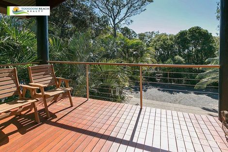 Property photo of 220 Esplanade Toogoom QLD 4655