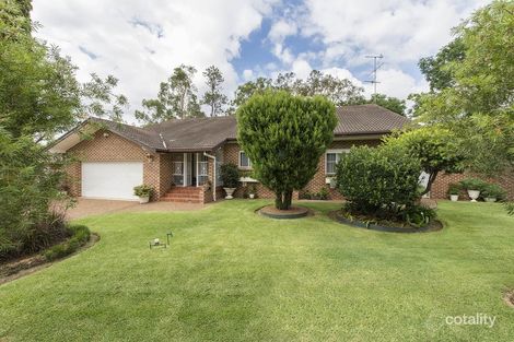 Property photo of 20 Buring Avenue Leonay NSW 2750