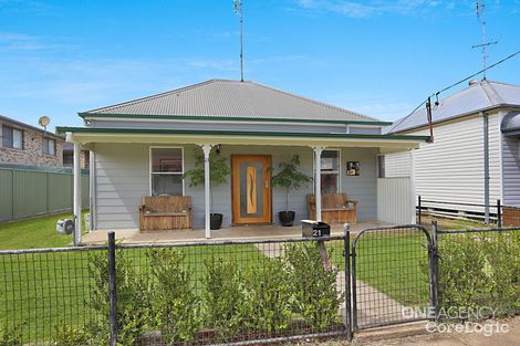 Property photo of 21 Macquarie Street Singleton NSW 2330