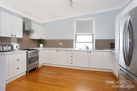 Property photo of 21 Macquarie Street Singleton NSW 2330