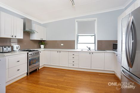 Property photo of 21 Macquarie Street Singleton NSW 2330