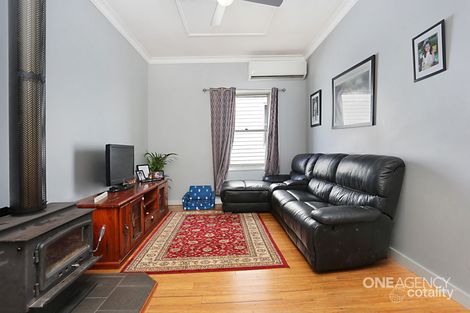 Property photo of 21 Macquarie Street Singleton NSW 2330