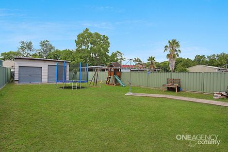 Property photo of 21 Macquarie Street Singleton NSW 2330