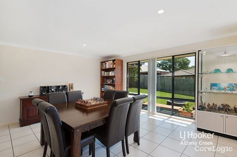 Property photo of 154 Duffield Road Kallangur QLD 4503